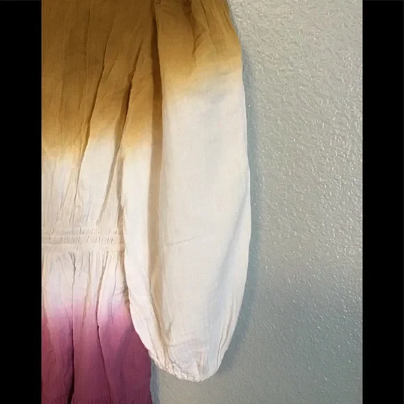 Universal Thread Dress. - Picture 3 of 8